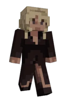 TheMan_1989 Minecraft avatar full body