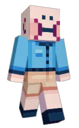 Custom render preview