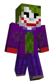 TheMarkitos Minecraft avatar full body