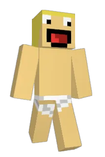 TheMarquiz Minecraft avatar full body