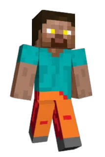 TheMarsUltor Minecraft avatar full body