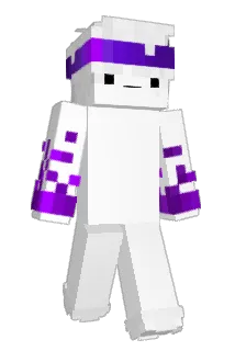 TheMarsh37 Minecraft avatar full body