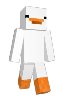 TheMaskedLord Minecraft avatar full body