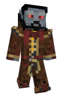 TheMasterNeloth Minecraft avatar full body