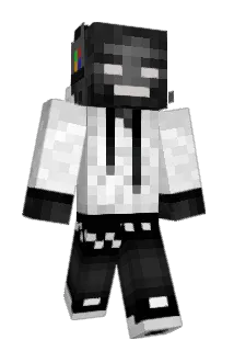 TheMater20 Minecraft avatar full body