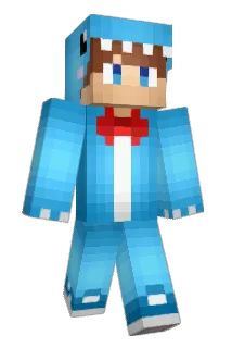 TheMatias_ Minecraft avatar full body