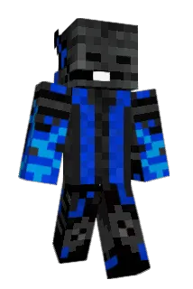 TheMatruis Minecraft avatar full body