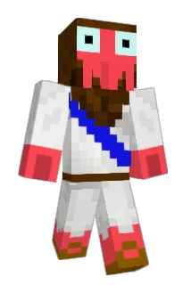 TheMatster1 Minecraft avatar full body