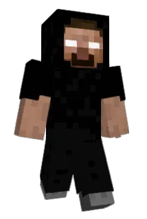 TheMattiGamer Minecraft avatar full body