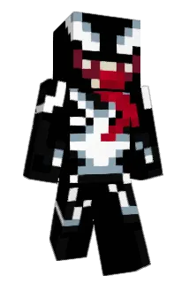 TheMattifyTV Minecraft avatar full body
