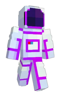 TheMax370 Minecraft avatar full body