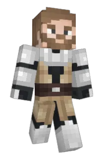TheMbumbo Minecraft avatar full body