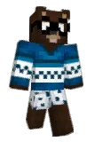 TheMcBro Minecraft avatar full body