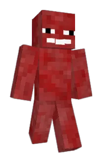 TheMeatMan156 Minecraft avatar full body