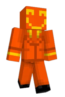 TheMelloMan2006 Minecraft avatar full body