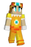 TheMeriff Minecraft avatar full body