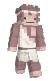 TheMerkLuvin Minecraft avatar full body