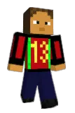 TheMertos Minecraft avatar full body
