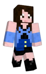 Custom render preview