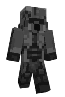 TheMightyEthan Minecraft avatar full body