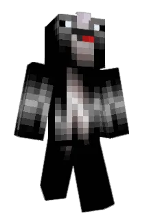 TheMightyPotato0 Minecraft avatar full body