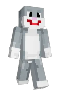 TheMilkMan6969 Minecraft avatar full body