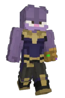 TheMilkMessiah Minecraft avatar full body