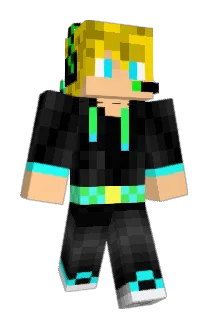 TheMinecraftLaw Minecraft avatar full body