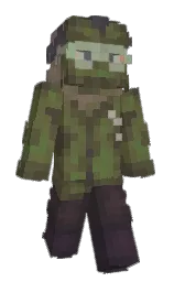 Custom render preview