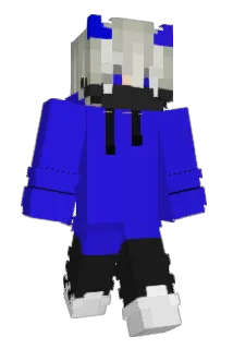 TheMinerNoob_ Minecraft avatar full body