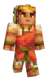 Custom render preview