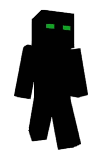 TheMiniFruitJP Minecraft avatar full body