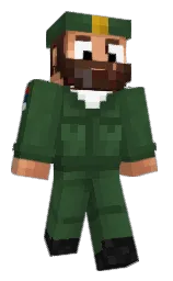 Custom render preview