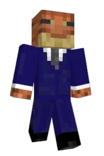 TheMisClicker Minecraft avatar full body