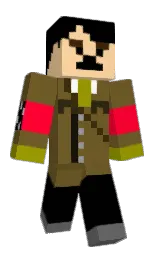 Custom render preview