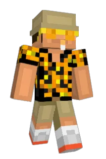 TheMob2002PT Minecraft avatar full body
