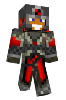 TheMonkiest Minecraft avatar full body