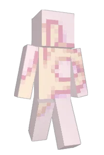 TheMooKnight Minecraft avatar full body