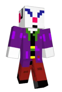 TheMoogz Minecraft avatar full body