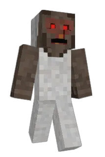 TheMoonWalker99 Minecraft avatar full body