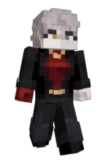 TheMoonara Minecraft avatar full body
