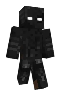 TheMorfeus11 Minecraft avatar full body