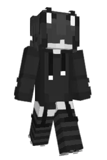 TheMossyMayo Minecraft avatar full body