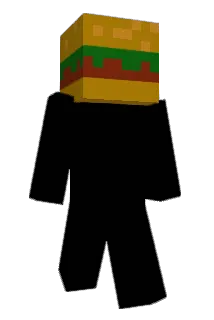 TheMrFrick Minecraft avatar full body