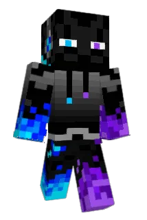 TheMrbuttslap Minecraft avatar full body