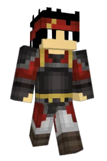 TheMrmoab102ESP Minecraft avatar full body