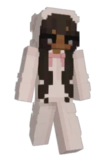 TheMunchlet Minecraft avatar full body