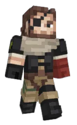 Custom render preview