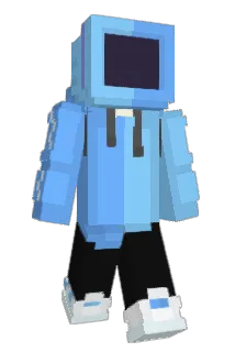 TheMxs_ Minecraft avatar full body