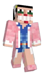 Custom render preview